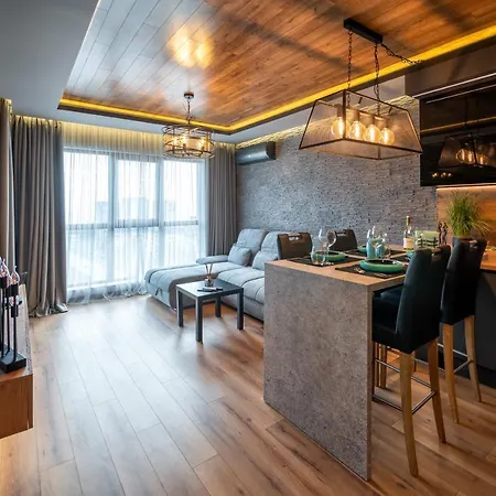 Luxury Vision Varna