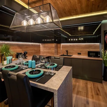 Luxury Vision *