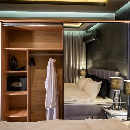 Luxury Vision * Varna