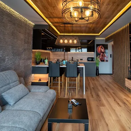 Luxury Vision * Varna