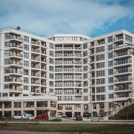 Luxury Vision Varna